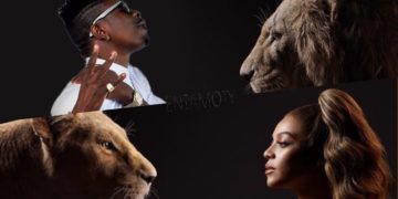 Listen: Beyonce ‘Already’ Feat. Shatta Wale on The Lion King: The Gift album