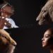 Listen: Beyonce ‘Already’ Feat. Shatta Wale on The Lion King: The Gift album