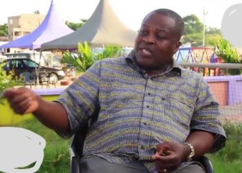 Black Stars sexual rendezvous saga: Players respond to what they see and feel – Fred Pappoe