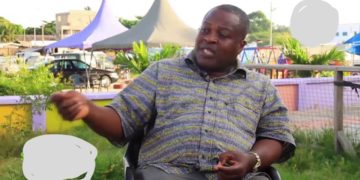 Black Stars sexual rendezvous saga: Players respond to what they see and feel – Fred Pappoe