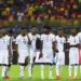 Black Stars defeat; Girlfriends of players took over camp for sexual satisfaction