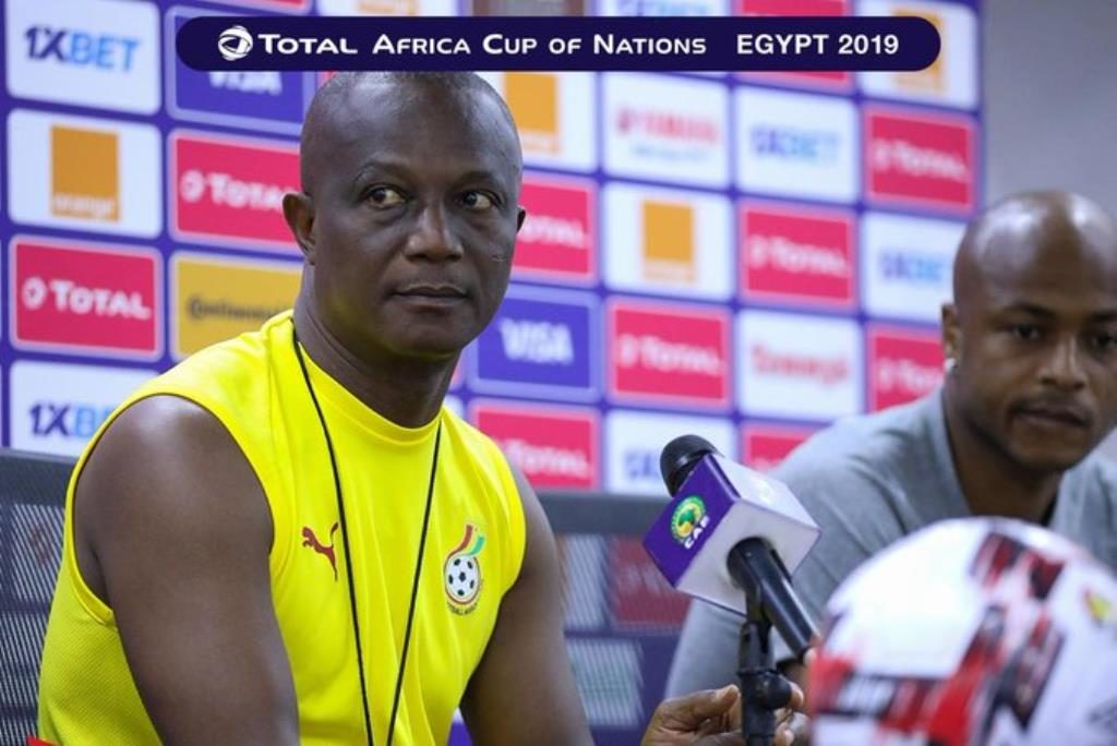 AFCON 2019: Kwesi Appiah was not respected as Head Coach by players – Gyan reveals