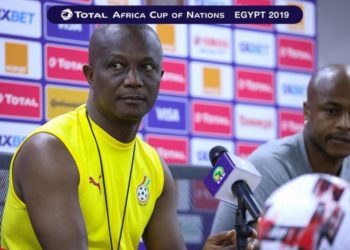 AFCON 2019: Kwesi Appiah was not respected as Head Coach by players – Gyan reveals