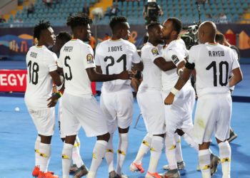 Ghana and Tunisia set for Round of 16 AFCON clash: All you need to know; Head to Head