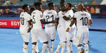 Ghana and Tunisia set for Round of 16 AFCON clash: All you need to know; Head to Head