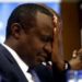 Kenya finance minister Henry Rotich arrested for corruption
