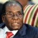 Mugabe is gone; long live Mugabe!