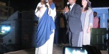 Kenyan government deports Jesus, arrests pastors who invited him