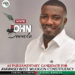 Can John Dumelo win Ayawaso West Wuogon seat for NDC?