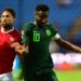 Nigeria captain Mikel Obi retires from international football
