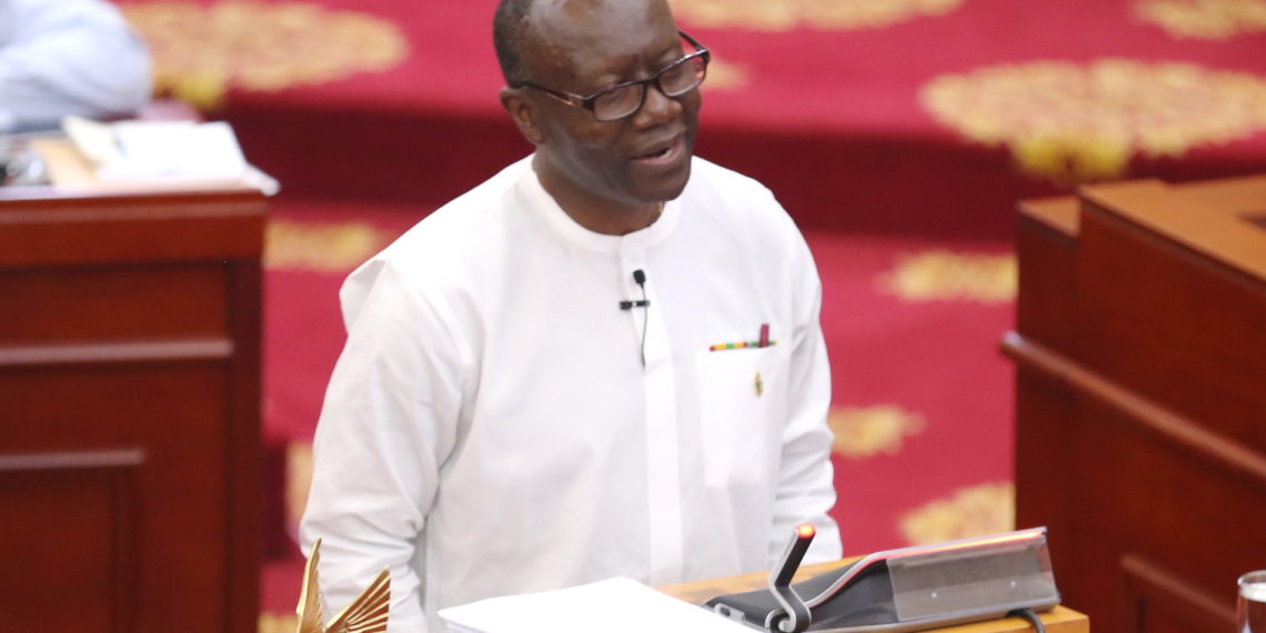 Gov’t spent $8.97m on new 100, 200 cedi notes