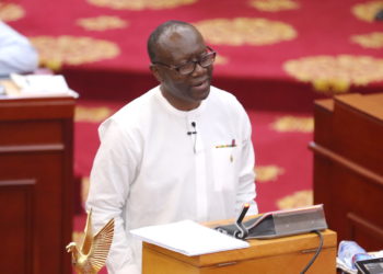 Gov’t spent $8.97m on new 100, 200 cedi notes