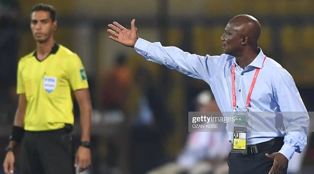 Which Ghanaian Coach is better than Kwesi Appiah? – Titus Glover asks critics