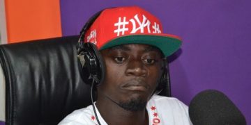 Do not blame collapse of movie industry on insults – Lilwin