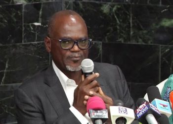 Normalization Committee has disappointed those of us who supported them – Mickey Charles