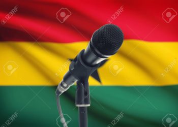 Doing music in the Northern Region is not easy