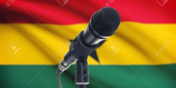 Doing music in the Northern Region is not easy