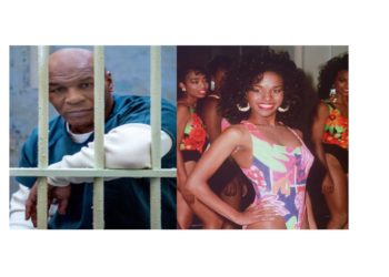 Today In Sports History: Mike Tyson rapes Miss Black America contestant