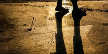 I walked from Nima to British Embassy for my visa – Maame Serwah