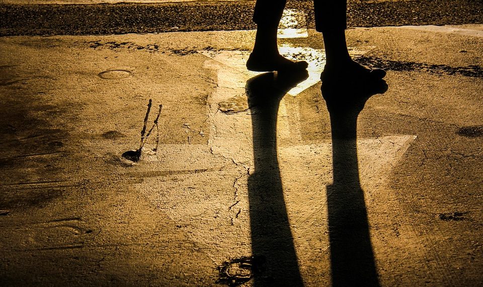 I walked from Nima to British Embassy for my visa – Maame Serwah