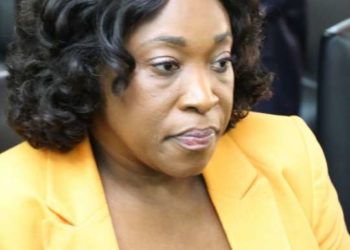 Ayorkor Botchwey drags AfricaWatch to court over Oslo embassy reports