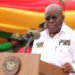 Don’t help non-Ghanaians get ‘Ghana card’ – Nana Addo