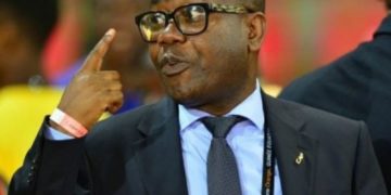 I regret being one of the ‘football people’ against Nyantakyi – Berekum Arsenal capo Yakubu Moro