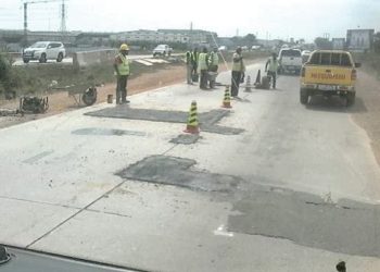 Obedient Nana Addo will fix all deplorable in the country – Ken Ofori-Atta