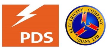 Gov’t suspends concession agreement with PDS, ECG takes over