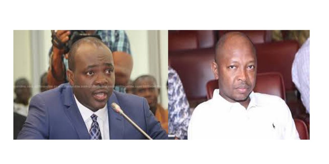 Black Stars AFCON budget: There will be chaos in parliament if Sports Minister peddles lies – Ras Mubarak warms