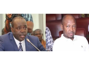 Black Stars AFCON budget: There will be chaos in parliament if Sports Minister peddles lies – Ras Mubarak warms