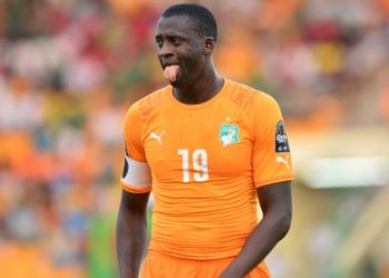 You have been missed at the AFCON – Anthony Baffoe tells Yaya Toure