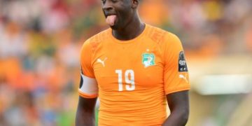 You have been missed at the AFCON – Anthony Baffoe tells Yaya Toure