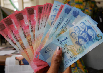 Government restores confidence in banking sector as assets shot up to GH₵112.8billion – Ken Ofori-Atta