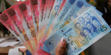 Government restores confidence in banking sector as assets shot up to GH₵112.8billion – Ken Ofori-Atta