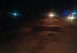 Who is in charge of our street lights? –  Afrifa-Mensah quizzes