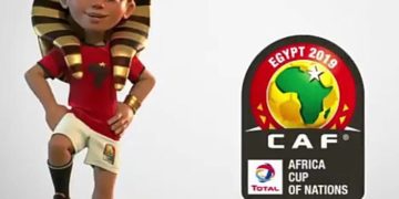 AFCON 2019: Coming Up