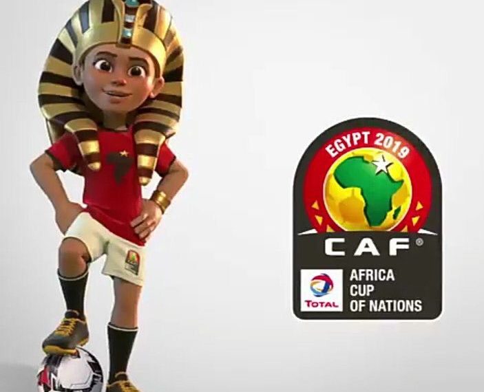 AFCON 2019: Coming Up