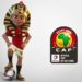AFCON 2019: Coming Up