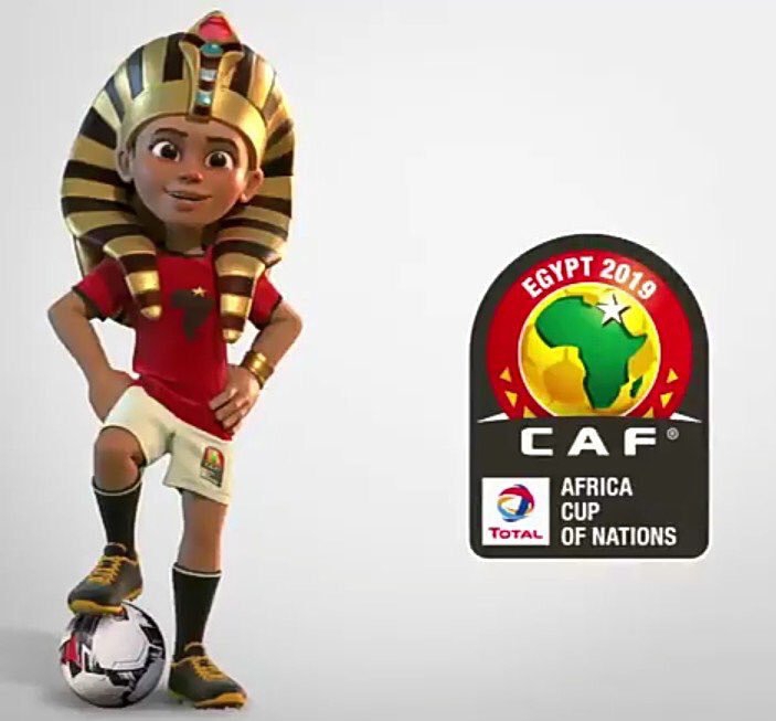 AFCON 2019: Coming Up