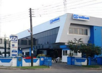 Court strikes out Receiver’s suit against unibank
