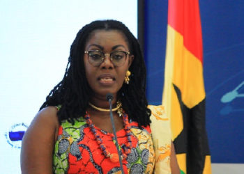 Ursula Owusu writes: This chronic disrespect for political office holders in Ghana is getting quite nauseating
