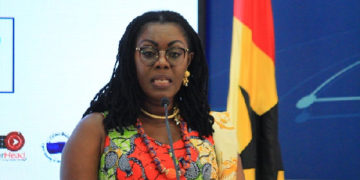 Ursula Owusu writes: This chronic disrespect for political office holders in Ghana is getting quite nauseating