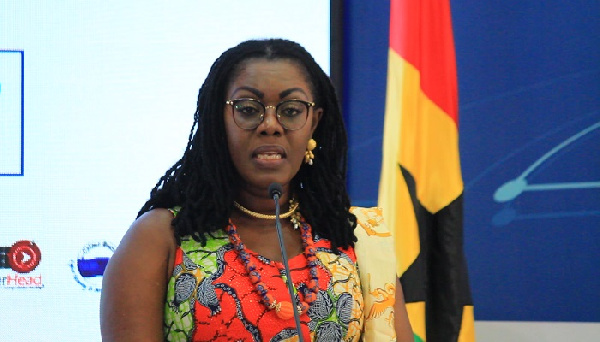 Ursula Owusu writes: This chronic disrespect for political office holders in Ghana is getting quite nauseating