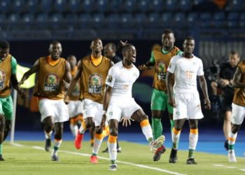 AFCON 2019 Match Report: Cote d’Ivoire edge out Mali to book quarter-final spot