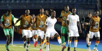 AFCON 2019 Match Report: Cote d’Ivoire edge out Mali to book quarter-final spot