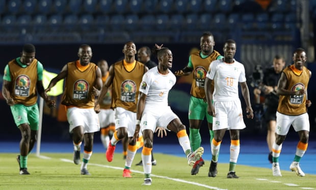 AFCON 2019 Match Report: Cote d’Ivoire edge out Mali to book quarter-final spot