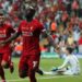 Sadio Mane nets a brace as Liverpool wins UEFA Super Cup on penalties