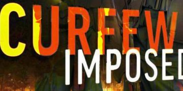 Government imposes curfew on Bunkpurugu township