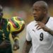Breaking News: Ex-Ghana star Junior Agogo dead
